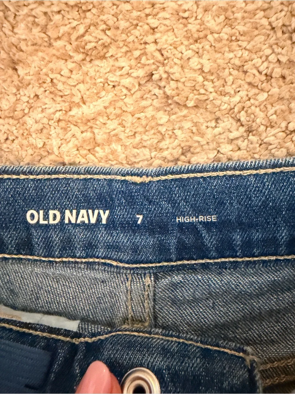 Old Navy three piece